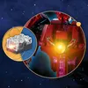 LEGO 76155 Marvel In Arishems Schatten, Action-Figur mit Produktbild-Vorschau 26