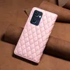 OPPO Reno7 5G / Find X5 Lite Hülle, Elegant Bookstyle Flip Produktbild-Vorschau 3