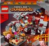 LEGO 21163 Minecraft Bojová sada Redstone s figurkami: Náhled obrázku produktu 17