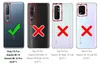 Puzdro typu kniha pre Xiaomi Mi 10 Mi 10 Pro Cover Case Náhľad obrázku produktu 7