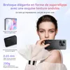 Blackview Shark 9 mobile 5G 24GB(8+16GB)+256GB/2TBTF,Octa Voir les images du produit 4