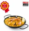 Paella World Original spanische Paella Pfanne Typ Produktbild-Vorschau 2