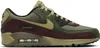 Nike Air Max 90 GTX - GORE-TEX - Herren Sneakers Schuhe Produktbild-Vorschau 1
