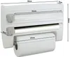 Verk 24177 Vassoio da cucina 4 in 1 bianco Anteprima dell’immagine prodotto 3
