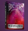 Bicycle® Kartendeck - Stargazer 201 Kartenspiel Spielkarten Produktbild-Vorschau 4