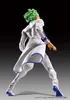 JoJo's Bizarre Adventure Part 5 Golden Wind Statue Legend Podgląd zdjęcia produktu 3