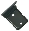 Google Pixel 7 Sim Karten Halter Tray Fach (Black), Schwarz Produktbild-Vorschau 1
