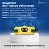 Extralink Roomba 500/600/700/800 serijos baterija 14.4V Podgląd zdjęcia produktu 2