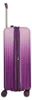 travelite Lascana Edition 4W Trolley S / M / L Purple Produktbild-Vorschau 6