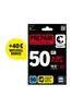 congstar Prepaid Allnet XL inkl. 40€ Wechselbonus: 50 GB Produktbild-Vorschau 1