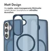 imoshion Color Guard Backcover con MagSafe per Samsung Anteprima dell’immagine prodotto 2