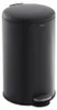 CASABEL Poubelle Cuisine 50L - 100% Acier Inoxydable, Voir les images du produit 1