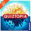 Kosmos Quiztopia, Kartenspiel, Sammelkartenspiel, 16 Produktbild-Vorschau 9