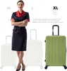 Flexot® Trolley - Koffer XL – Aluminium-Teleskopstange, Produktbild-Vorschau 2