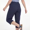 Caprihose OriginalYou 7/8 Sommer Hose mit Gummizug & Produktbild-Vorschau 5