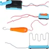 KIK KX2916_1 Dětská elektronická experimentální sada – Náhled obrázku produktu 7