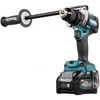 Trapano avvitatore a batteria Makita XGT 40 V max - 140 Nm Anteprima dell’immagine prodotto 18