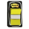 Post-it® 680-5 Index Standard Tipo 680 - 25,4 x 43,2 mm, Anteprima dell’immagine prodotto 8