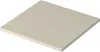 Abdeckplatte Baden Haus 450 x 460 mm Uni Ohne Ausschnitt Produktbild-Vorschau 1