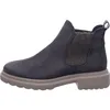 Paul Green Stiefelette 8205-014, Rauleder, Grau, Damen Produktbild-Vorschau 23