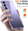 Pouzdro pro Samsung Galaxy S24 Anti Shock Pouzdro na Náhled obrázku produktu 7