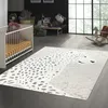 Weicher Kinderzimmer-Teppich mit 3d Leoparden muster in Produktbild-Vorschau 1