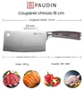 PAUDIN N11 – Couteau de Chef 18 cm – Couteau de Chef Voir les images du produit 6