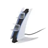 PS5-Controller-Ladestation, PS5-Ladedock-Controller für Produktbild-Vorschau 3