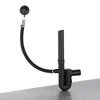 Retentionsdrossel 2" mit Notüberlauf u. Siphon 0,66 - 1,64 Produktbild-Vorschau 2