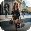 Furrever Friends Fast Pack Bag - transporter dla kota i psa Podgląd zdjęcia produktu 9