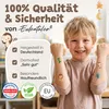 EULENTALER® Kindertattoos [Dermatest ] I 100 Produktbild-Vorschau 3