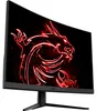 MSI Optix G32CQ4DE E2 - LCD-Monitor - gebogen - 81.3 cm Produktbild-Vorschau 12