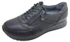 Waldläufer Damen Schnürschuhe, schwarz(schwarz), Gr. 51/2 Produktbild-Vorschau 12