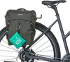 Basil Einzelpacktasche Discovery 365D M Schwarz Melee Produktbild-Vorschau 5