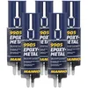 5x 2K-Epoxidkleber für Metallteile Epoxy-Metal 30 g Typ Produktbild-Vorschau 1