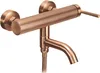 Badewannenarmatur REA ARGON Copper Produktbild-Vorschau 3