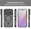 Coque de protection MagSafe pour Apple iPhone 18 Pro, en Voir les images du produit 8