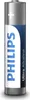 Philips Batterie LR03E4B/10, Pile jetable, alcaline, 1,5 V, Voir les images du produit 5