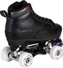Chaya Kismet Barbiepatin Rollschuhe Schwarz EU 42 Schwarz Produktbild-Vorschau 4