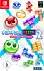 Puyo Puyo Tetris 2 Produktbild-Vorschau 1