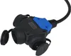 RoadEu - Camping Adapter - Stecker 16A 3P auf Schuko Produktbild-Vorschau 4