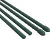 vidaXL Podpory do roślin 30 szt. Zielone 180 cm stalowe Podgląd zdjęcia produktu 4