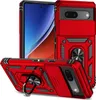 Google Pixel 7A Hülle mit Schiebe Kamera Schutz und Produktbild-Vorschau 1