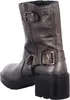 Lazamani Stiefelette Stiefelette Leder Produktbild-Vorschau 23