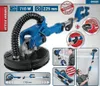 Szlifierka ścienno-sufitowa Scheppach DS 920 225 mm z diodą Podgląd zdjęcia produktu 32