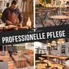 Möbelwachs farblos zur Möbelpflege & Holzschutz für innen Produktbild-Vorschau 5
