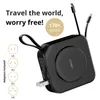 CHEROY ChargePack Multi - 5 in 1 Travel Power Bank - Productafbeelding-voorbeeld 3