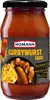 Homann Currywurst Sauce Mild fruchtig-süß und nicht zu Produktbild-Vorschau 2