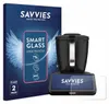 2x Savvies Schutzglas Folie für Vorwerk Thermomix TM7 9H Produktbild-Vorschau 1