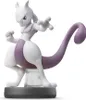 amiibo Figur Smash Mewtu #51 Produktbild-Vorschau 1